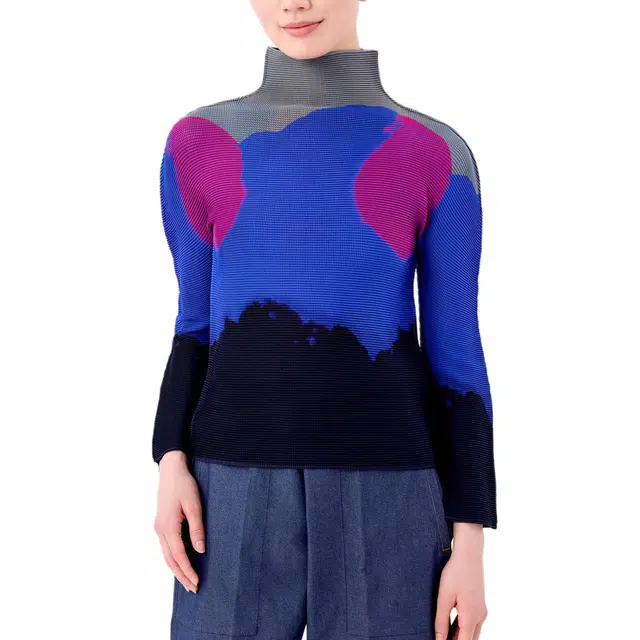 ISSEY MIYAKE FW24T