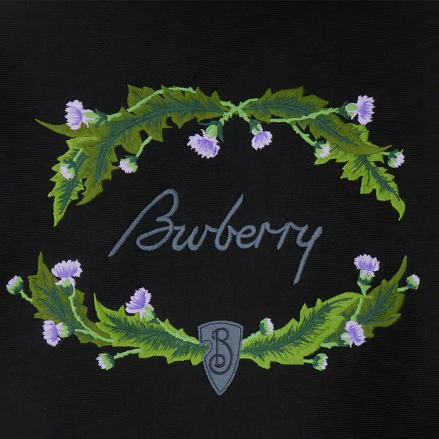 Burberry SS24