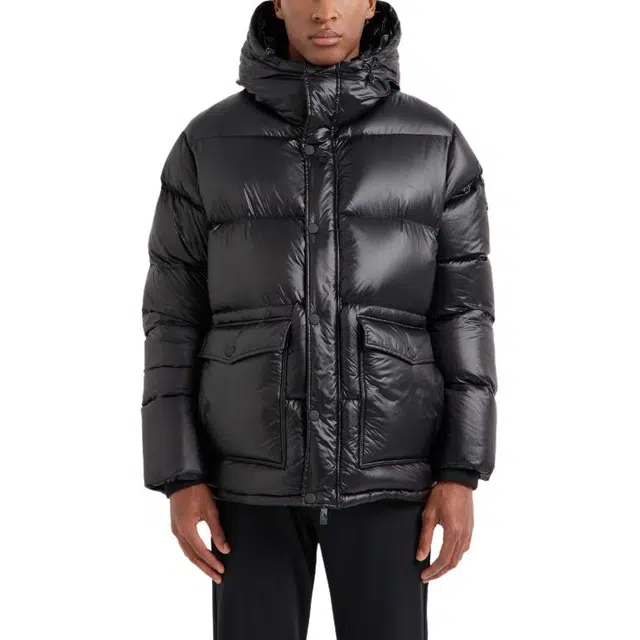 EMPORIO ARMANI EA7