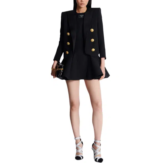 BALMAIN SS25