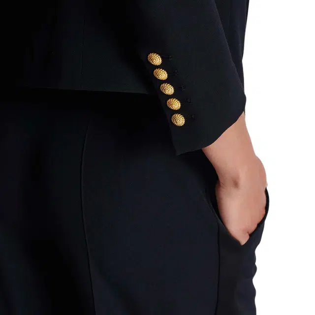 BALMAIN SS25