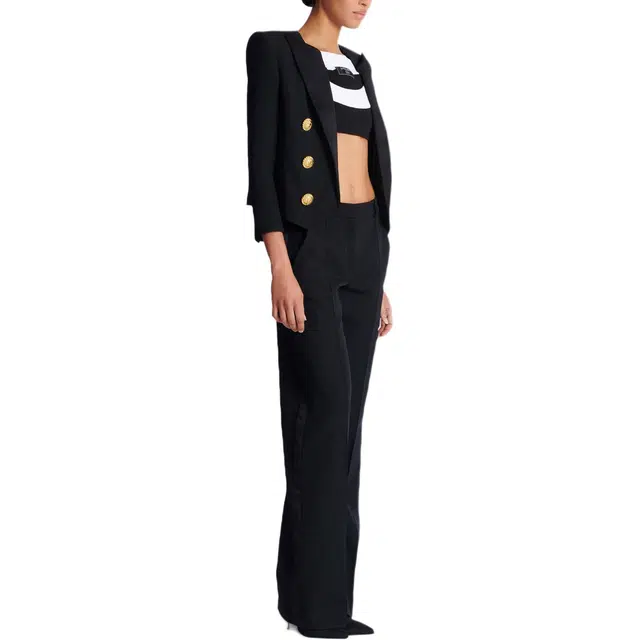 BALMAIN SS25