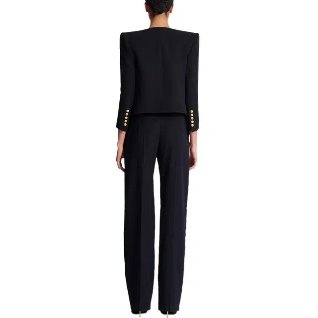 BALMAIN SS25