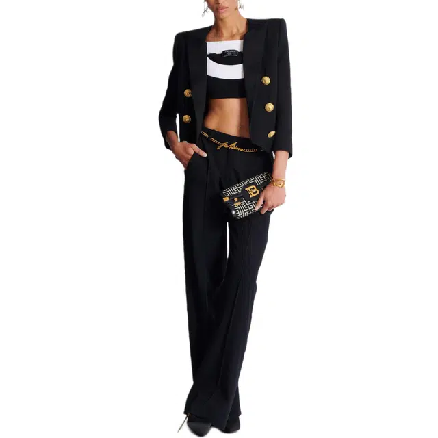 BALMAIN SS25