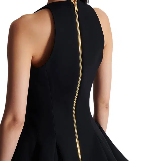 BALMAIN SS25