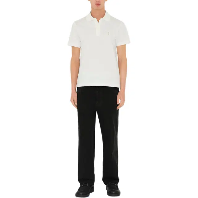 Burberry FW24 Polo