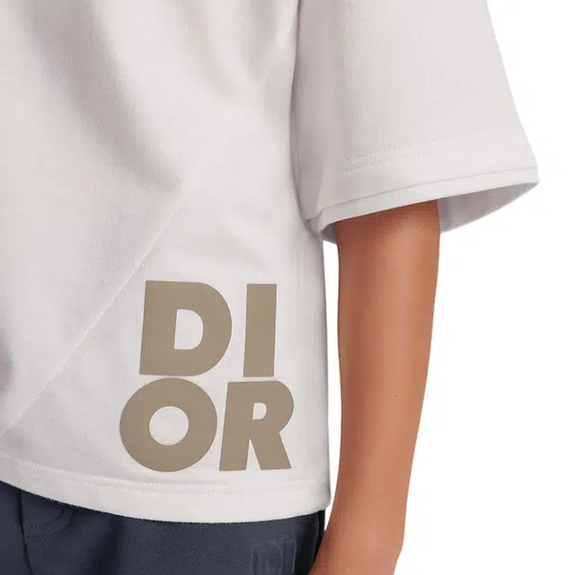 DIORT SS25 Logo
