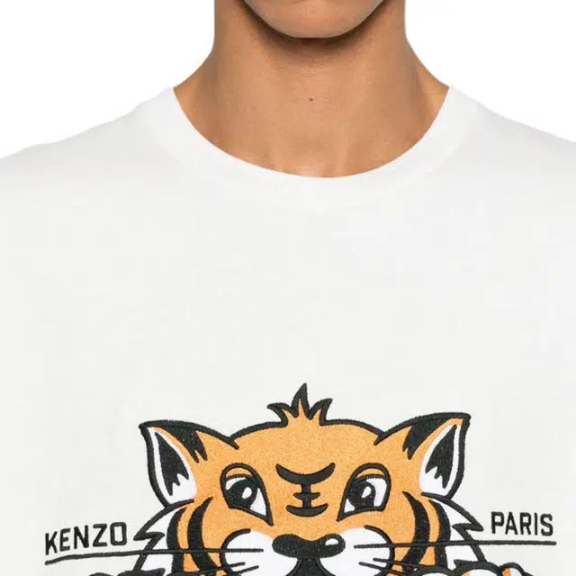KENZO FW24 LogoT