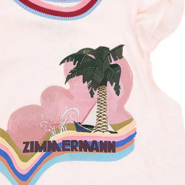 ZimmermannT Logo