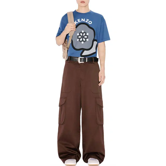 KENZO FW24 LogoT