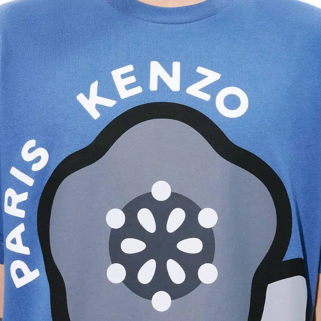 KENZO FW24 LogoT