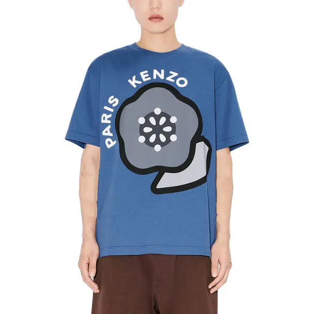 KENZO FW24 LogoT
