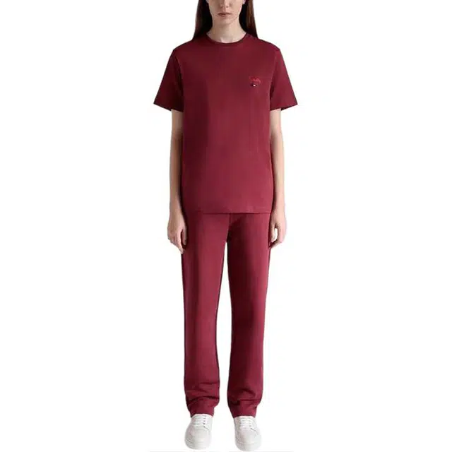 BALLY Logo SS25T