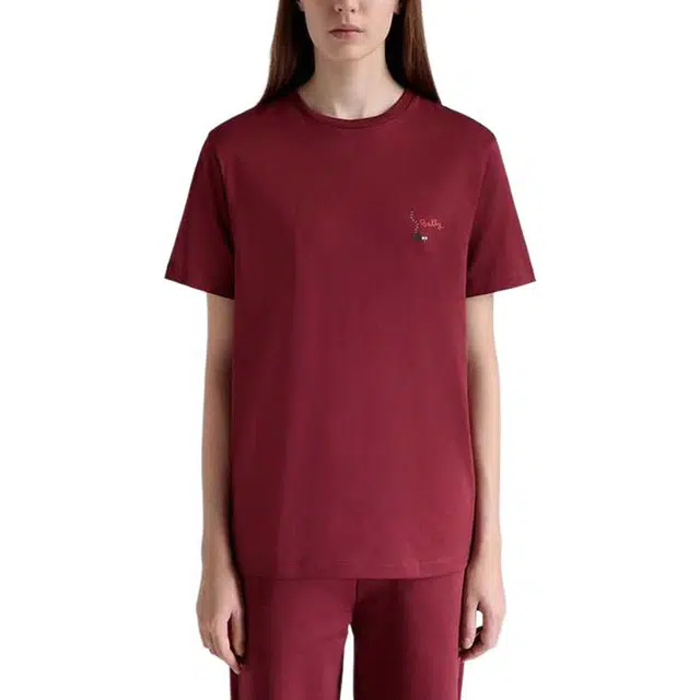 BALLY Logo SS25T