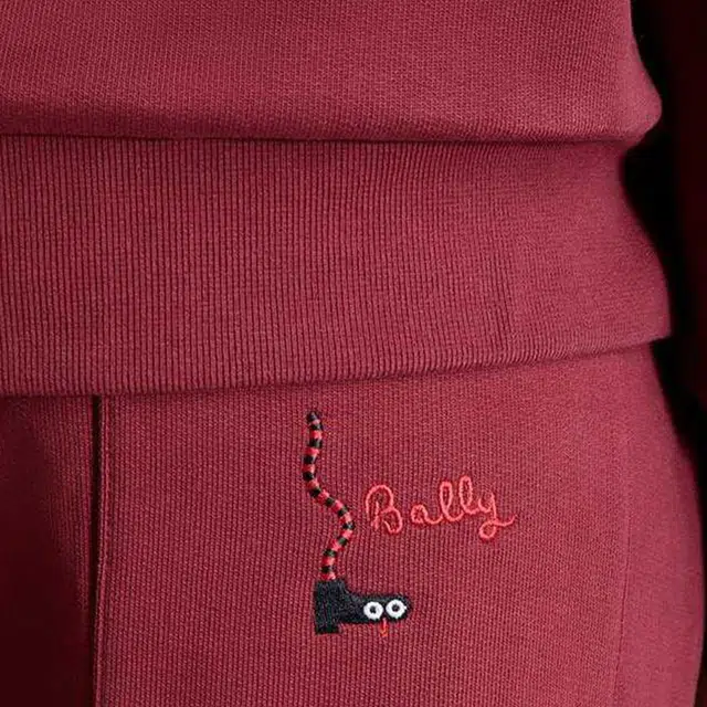 BALLY SS25