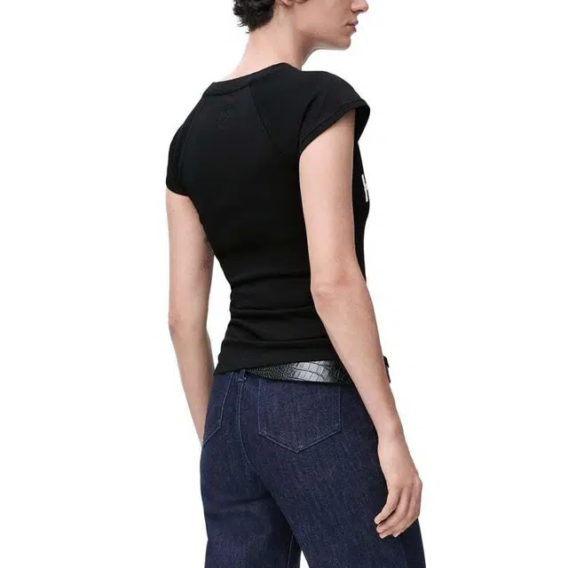 LOEWE Logo T