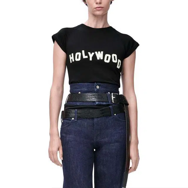 LOEWE Logo T