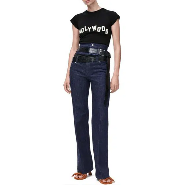 LOEWE Logo T