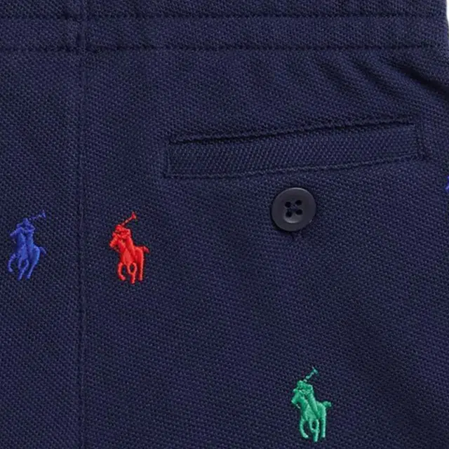Polo Ralph Lauren FW24