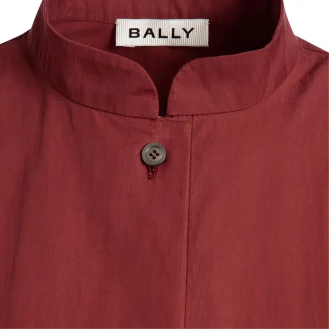 BALLY