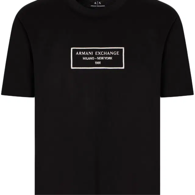 ARMANI EXCHANGEAE LogoT