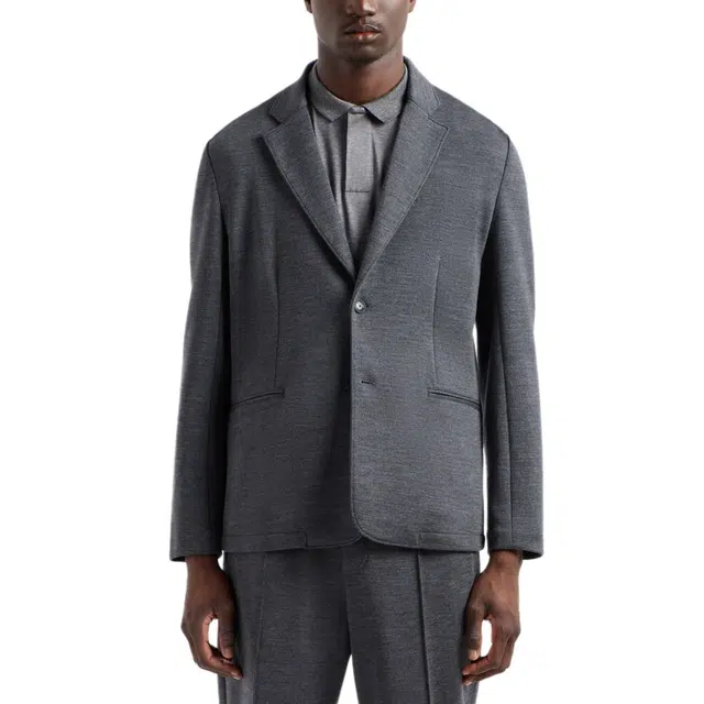 EMPORIO ARMANI Travel Essentials