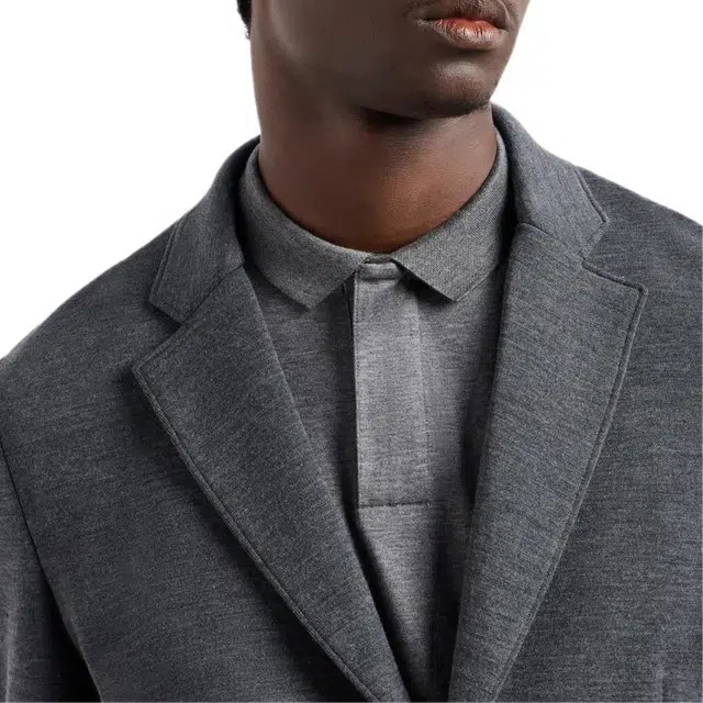 EMPORIO ARMANI Travel Essentials