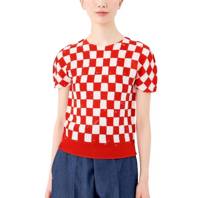 ISSEY MIYAKE T