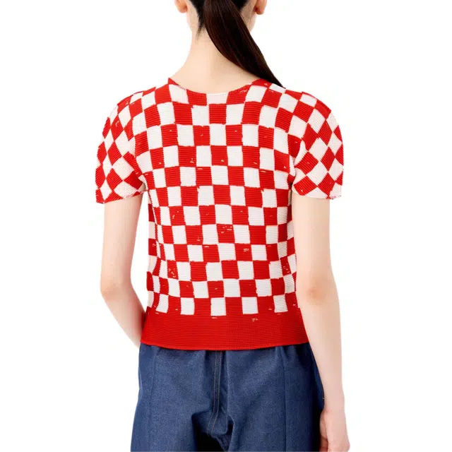 ISSEY MIYAKE T