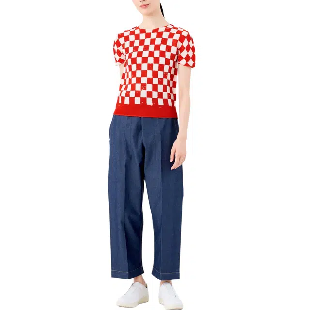 ISSEY MIYAKE T