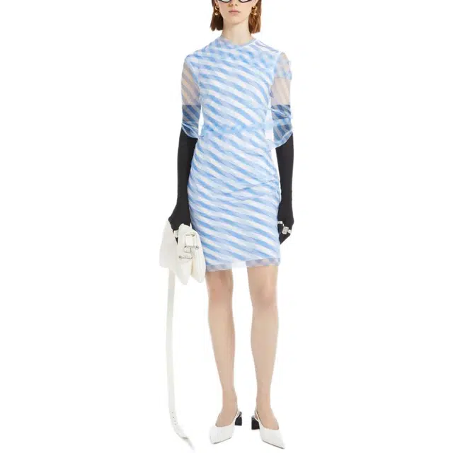 SportMax ORESTE