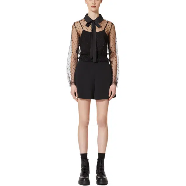 RED VALENTINO