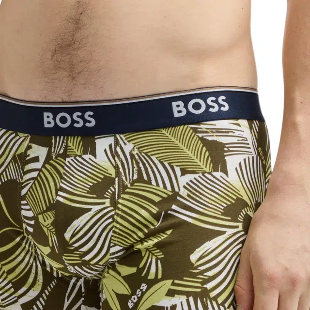 HUGO BOSS logo 3