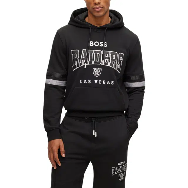 HUGO BOSS x NFL