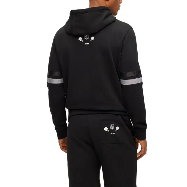 HUGO BOSS x NFL