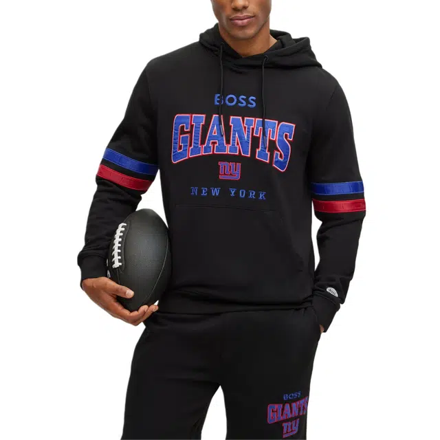 HUGO BOSS x NFL
