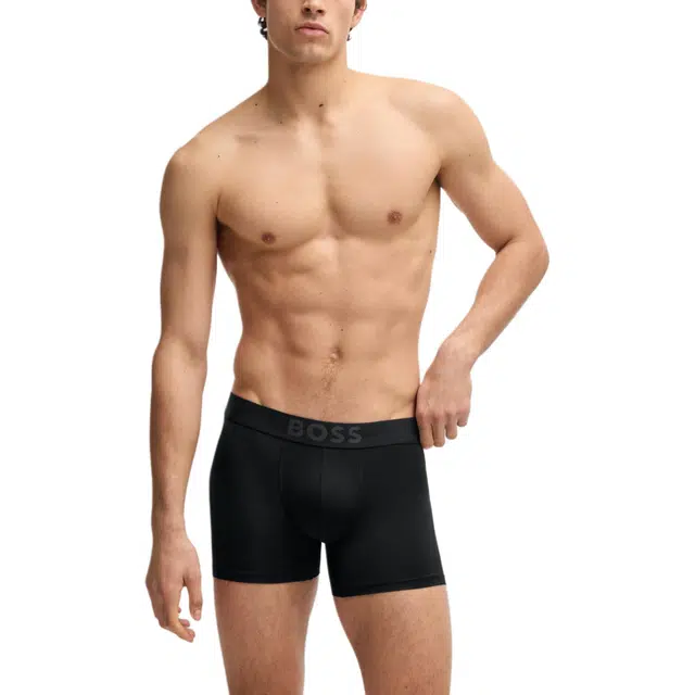 HUGO BOSS 3