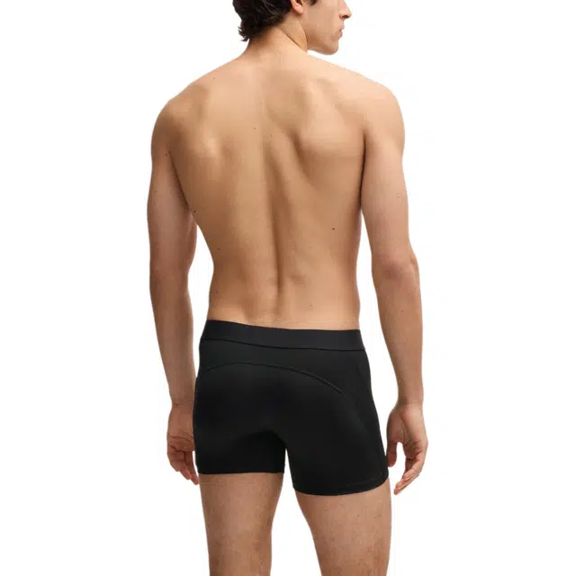 HUGO BOSS 3