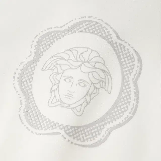 VERSACE VERSACE LOGO KIDS