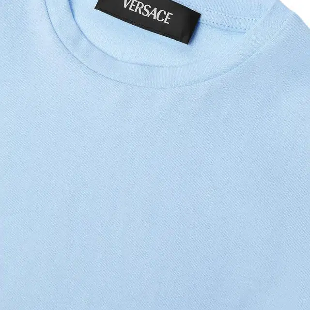 VERSACE 90S VINTAGET LOGO KIDS