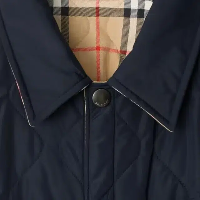 Burberry SS25