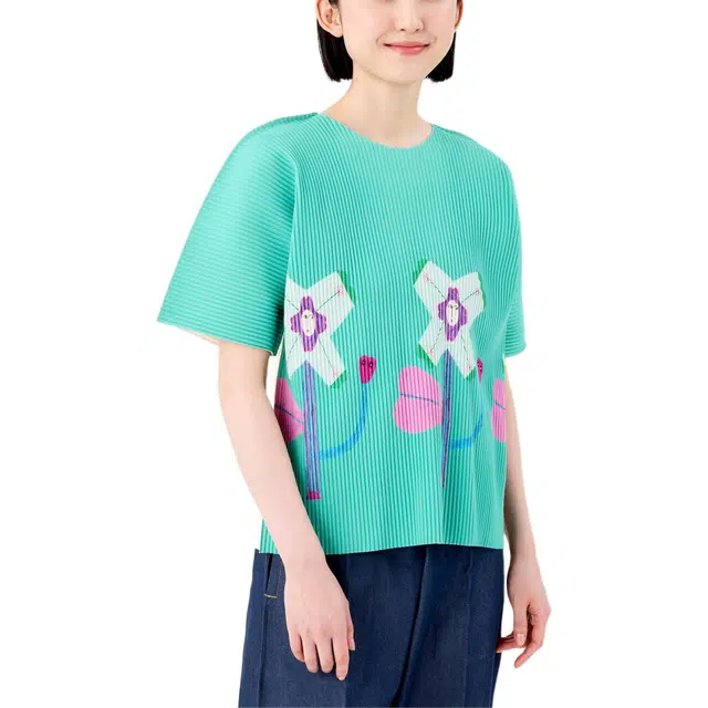 ISSEY MIYAKE T