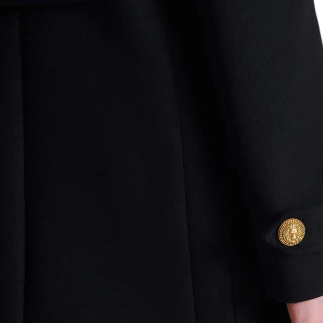 BALMAIN SS25