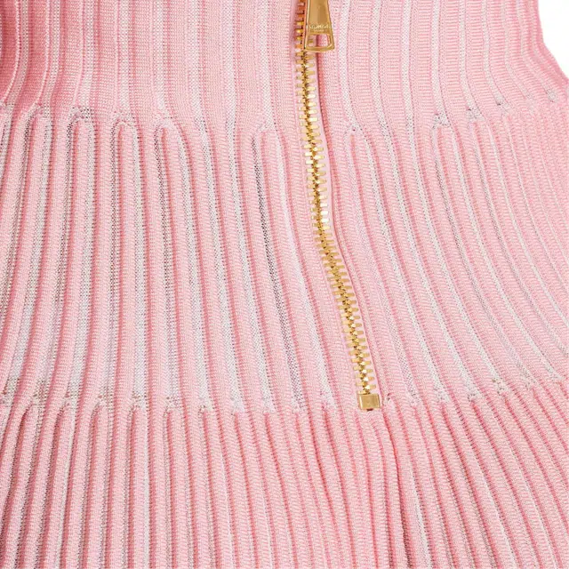 BALMAIN SS25 A
