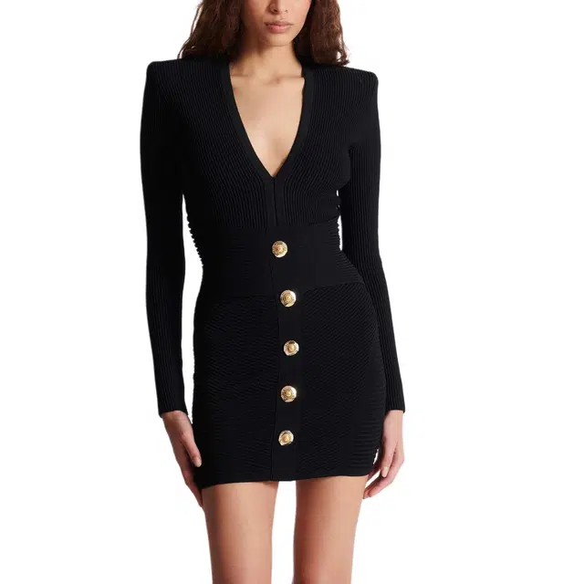 BALMAIN SS25