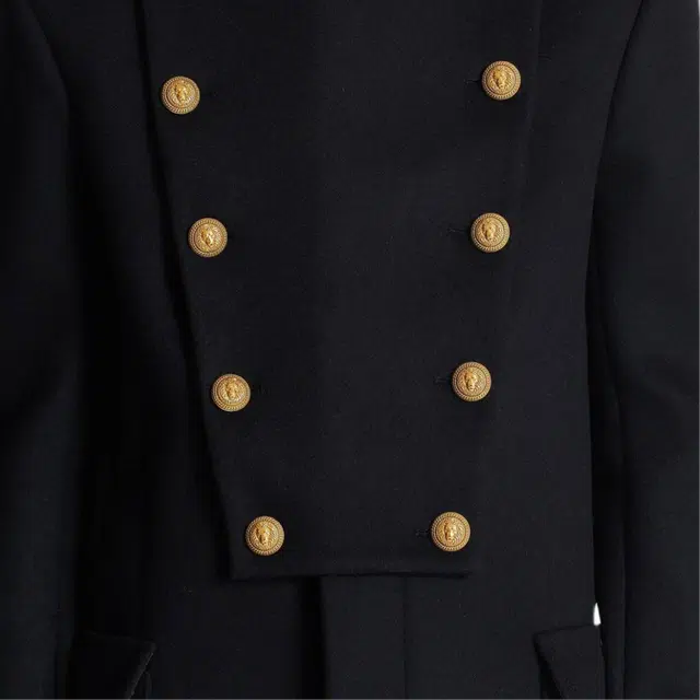BALMAIN SS25