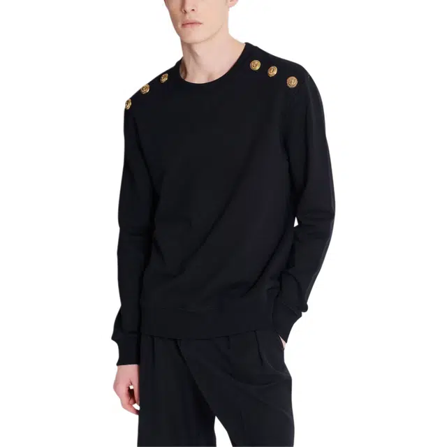 BALMAIN SS25
