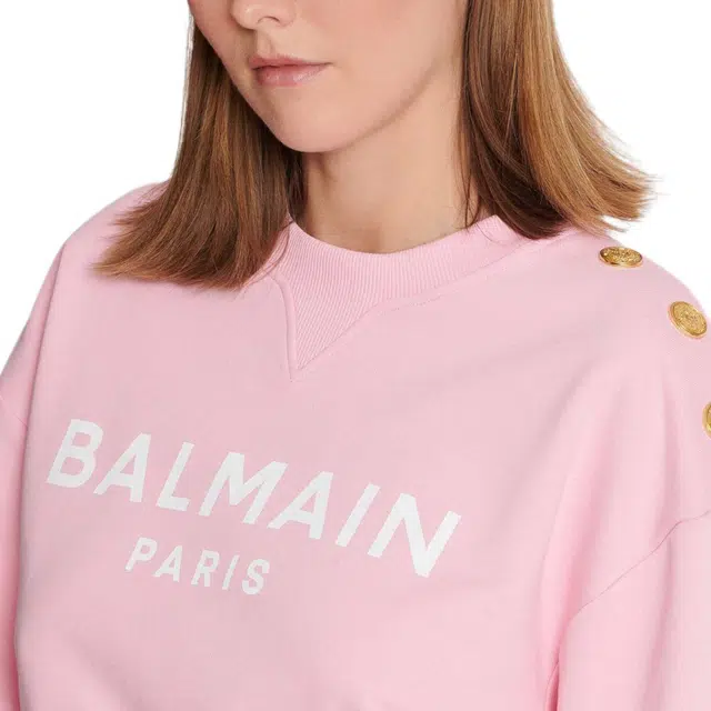 BALMAIN SS25