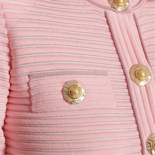 BALMAIN SS25