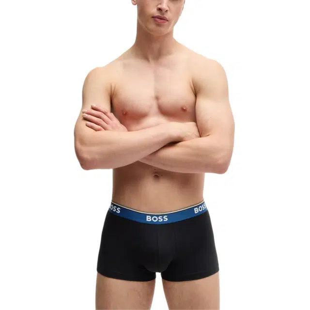 HUGO BOSS logo 3